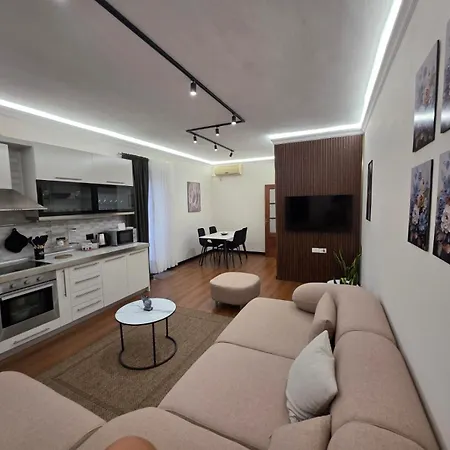 Square Apartamento