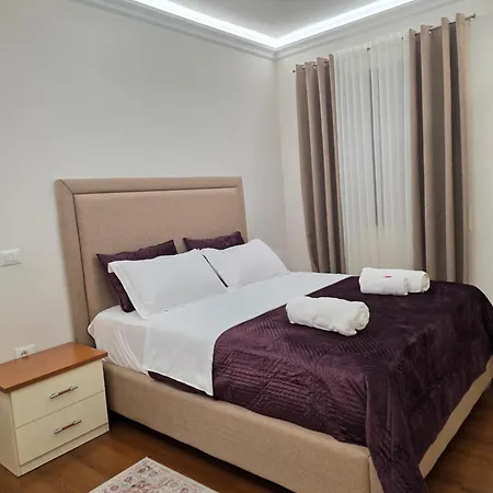 Square Apartamento *
