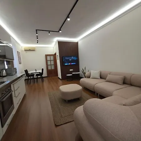 Square Apartamento *