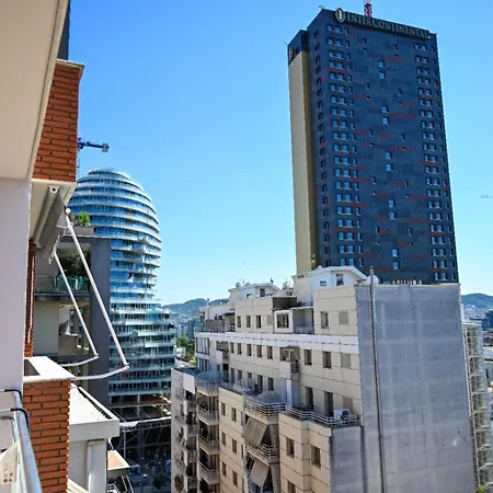 Apartamento Square