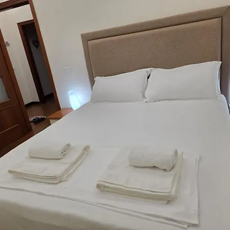 Apartamento Square