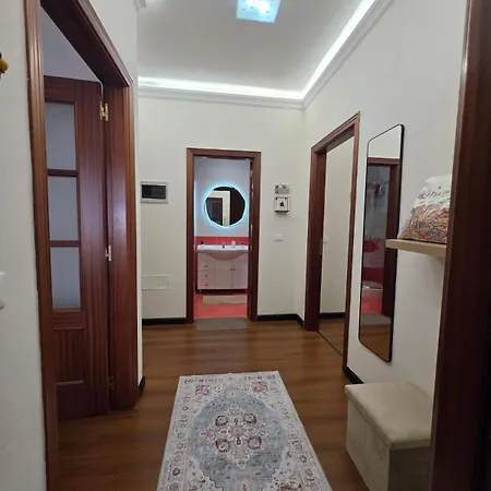 Apartamento Square Tirana