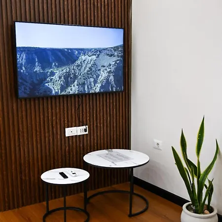 Square Apartamento