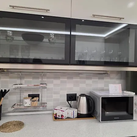 Square Apartamento