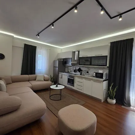 Apartamento Square *