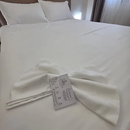 Apartamento Square