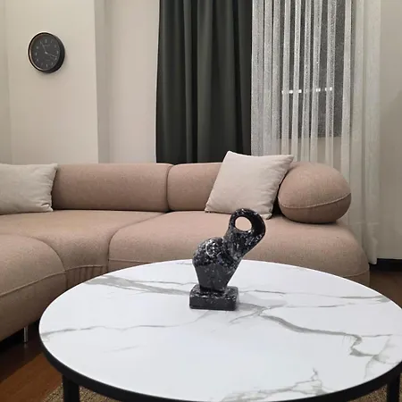 Square Apartamento