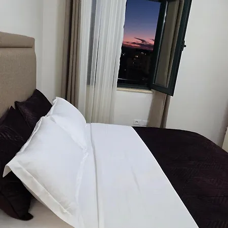 Apartamento Square *